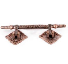 Brass Traditional Look  Drawer Door Handle