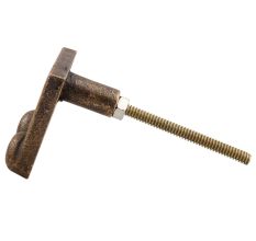 Music Symbol Iron Cabinet Knob Online