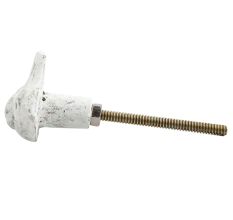 Bird Metal Dresser Knob Online