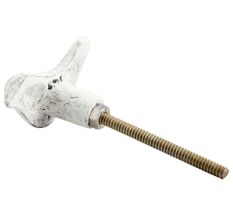 Bird Metal Dresser Knob Online
