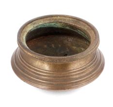 Bronze Handi