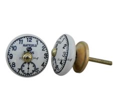 Hatfield Ross Big Knob