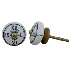 Potter Stone Small Knob