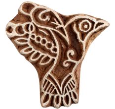 Set of 1 Piece New Wooden Printing Blocks