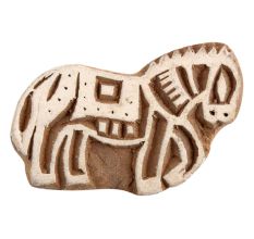 Set of 1 Piece New Wooden Printing Blocks