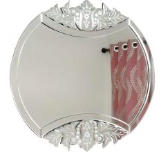 Vintage Venetian Mirror