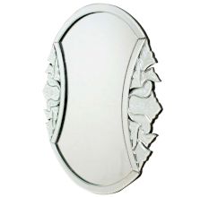 Vintage Venetian Mirror
