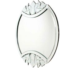 Vintage Venetian Mirror