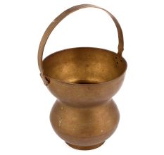 Bronze Kamandalu With A Handle