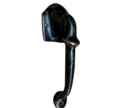 Elephant Door Handle 7
