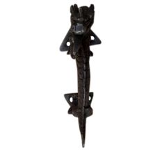 Dragon Door Handle 5.5