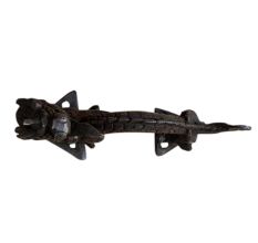 Dragon Door Handle 5.5