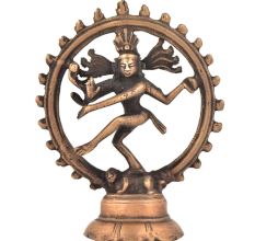 Bronze Nataraja