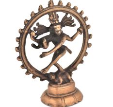 Bronze Nataraja
