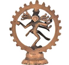 Bronze Nataraja