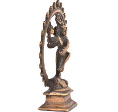 Bronze Shiva Nataraja