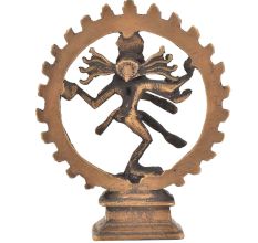 Bronze Shiva Nataraja