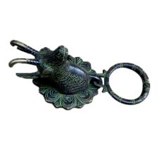 Deer Door Knocker