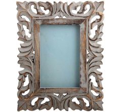 Grey Photo Frames