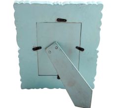 Turquoise Photo Frames