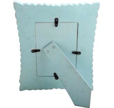 Turquoise Photo Frames