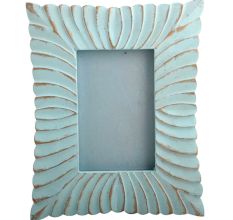 Turquoise Photo Frames