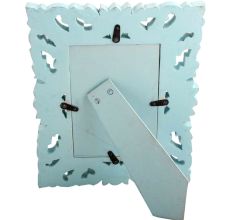 Turquoise Photo Frames