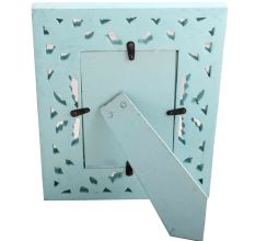Turquoise Photo Frames