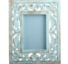 Turquoise Photo Frames