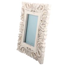 White Photo Frames