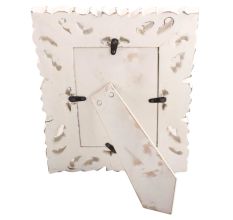 White Photo Frames