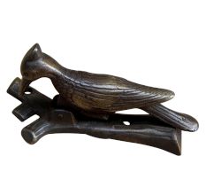 Bird Door Knocker