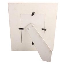 White Photo Frames