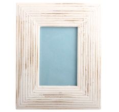 White Photo Frames