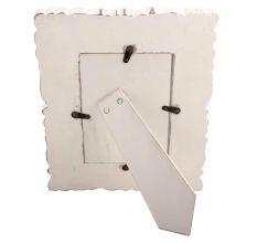 White Photo Frames