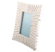 White Photo Frames