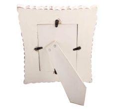 White Photo Frames
