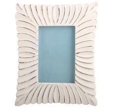 White Photo Frames