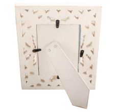 White Photo Frames