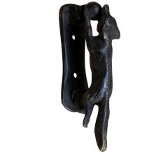 Fox Door Knocker