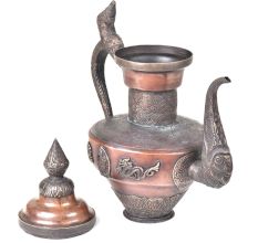Copper Surai Decorative Art Surai