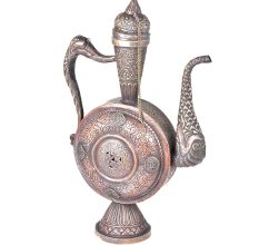 Brass And Copper Artwork  Metal Surai