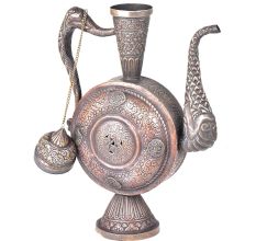 Brass And Copper Artwork  Metal Surai