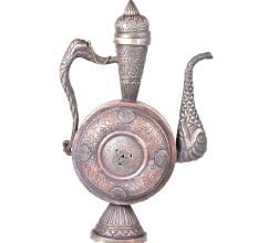 Brass And Copper Artwork  Metal Surai