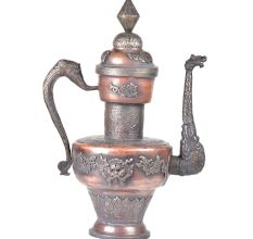 Pure Copper Surai in Fine Finishing and Decorative Art