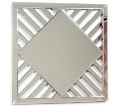 Modern Design Venetian Glass Mirror