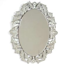Modern Wall Glass Vanity Venetian Mirror