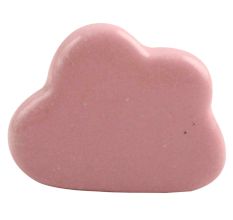Pink Cloud Ceramic Cabinet Knob Online