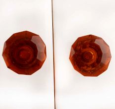 Amber Diamond Cabinet Knobs Online