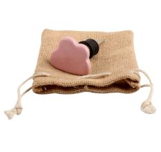 Pink Cloud Ceramic Wine Stopper 